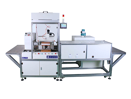 Display panel industry