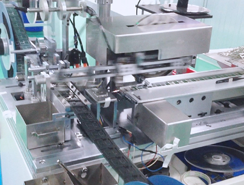 Display panel industry
