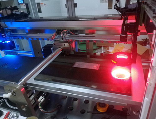 Display panel industry