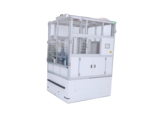 Display panel industry